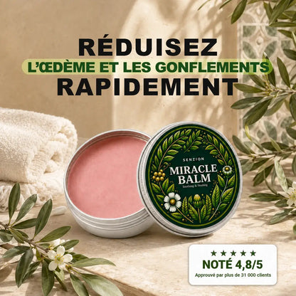Senzion Miracle Balm™