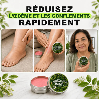 Senzion Miracle Balm™