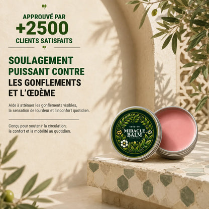 Senzion Miracle Balm™